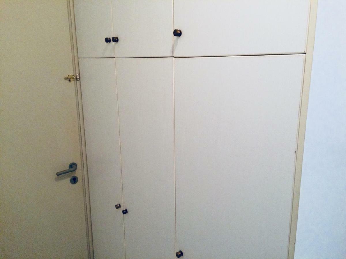 Apartament Korona Βeach Αpartments Retimno Zewnętrze zdjęcie