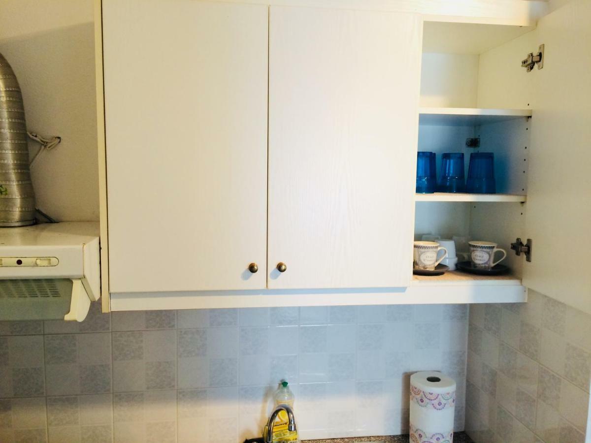 Apartament Korona Βeach Αpartments Retimno Zewnętrze zdjęcie